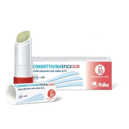 Fidia Connettivina Stick Sun Spf30 3g