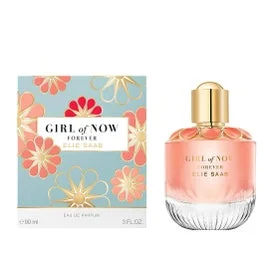 Elie Saab Girl Of Now Forever Eau de Parfum Spray 90ml