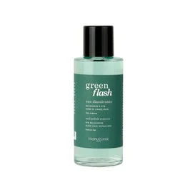 Manucurist Green Flash Acqua Remover 100ml