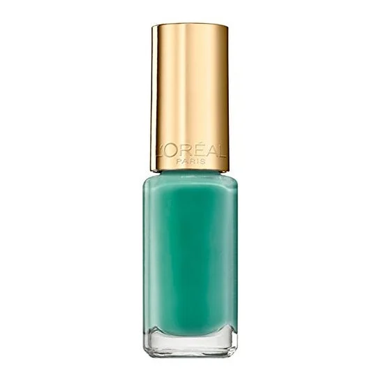 L'Oréal Color Riche Nail Lacquer Smalto Unghie Nro 848 5ml