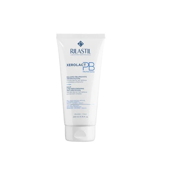 Rilastil Xerolact PB Balm 200ml