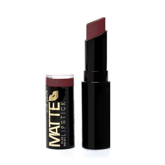 L.A. Girl Matte Flat Velvet Lipstick Spicy 3g