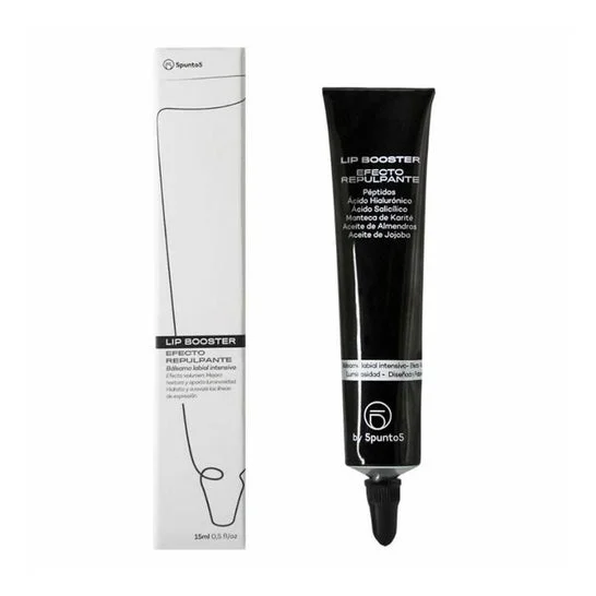 5Punto5 Lip Booster 15ml