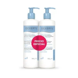 Dexeryl Crema Derm 2x500g