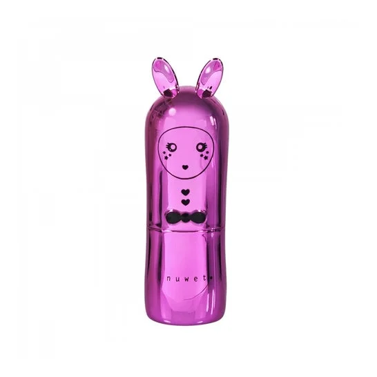 Inuwet Baum Levre Metalic Edition Fushia 3,5g