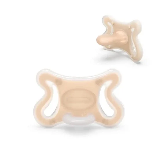 Suavinex Silicone Soother Physiological Sx Pro Zero 0 6m 1ud