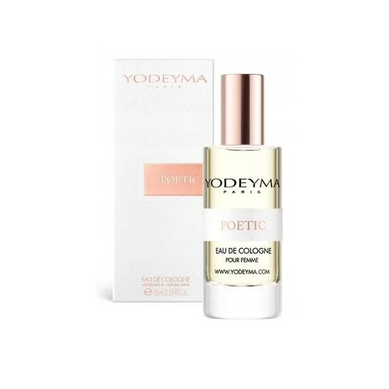 Yodeyma Poetic 15ml