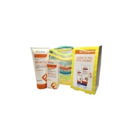 Farline Neceser Gel-Crema SPF50+ Facial 50ml + Corporal 200ml