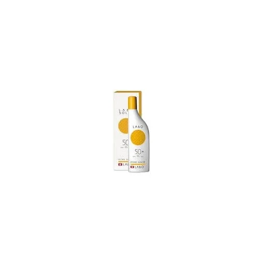 Lozione solare solare Intersan Labo F150ml