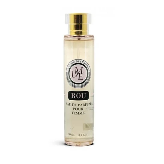 Profumo Donna Rou 100mL
