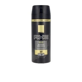 Axe Gold Dark Vainilla Desodorante 150ml