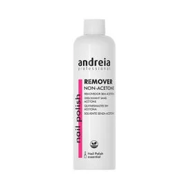 Andreia Professional Solvente Smalto Unghie Senza Acetone 250ml