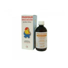 Gricar Propoli Sciroppo Bambino Echinacea 200ml