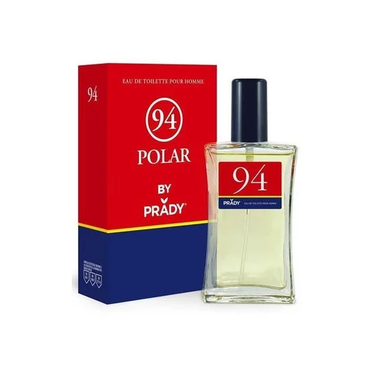 Prady Polar Eau de Toilette 90ml
