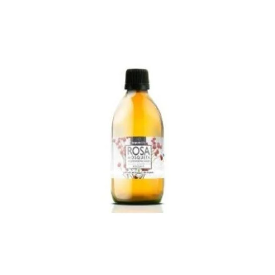 Terpenic Labs Olio di Rosa Canina Olio Vegetale Vergine 100ml