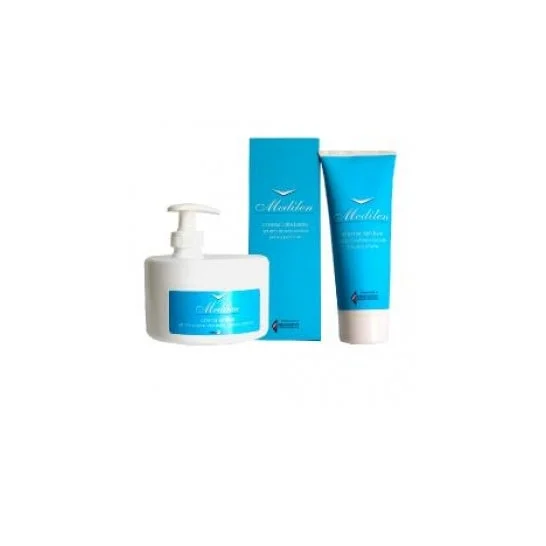 Medilen Crema Idratante 500Ml