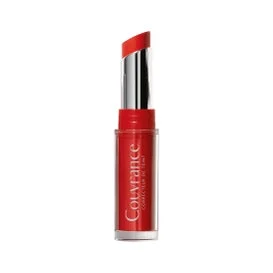 Avène Couvrance Lip Balm Rosso Brillante 3,83g