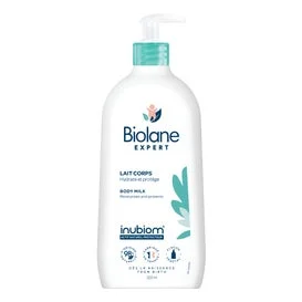 Latte corpo Biolane 300Ml