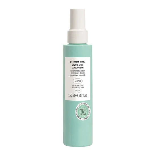 Comfort Zone Acqua Anima Eco Crema Solare Spf50 150ml