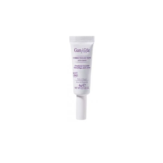 Gamarde Anti-Dark Circle Complexion Correzione del colorito 6g