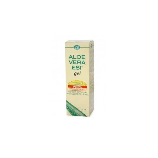 Gel Tè ESI Tea Tree 100ml