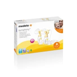 Medela Set Sinfonia Personalf+ Dbl 27Mm