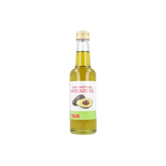 Yari Naturals Olio di Avocado 250ml