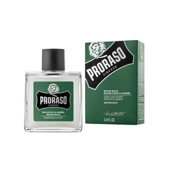 Proraso Balsamo Barba Verde 100ml