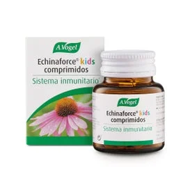 A. Vogel Echinaforce Kids 80comp