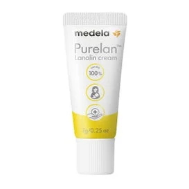 Medela Purelan Crema Capezzoli 7g
