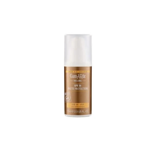 Gamarde Crema Solare SPF30 Alta Protezione 75ml