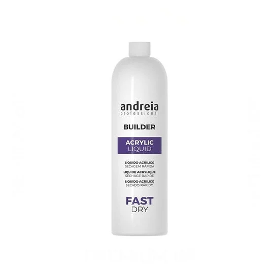 Andreia Professional Fast Drying Liquid Acrylic 1000ml