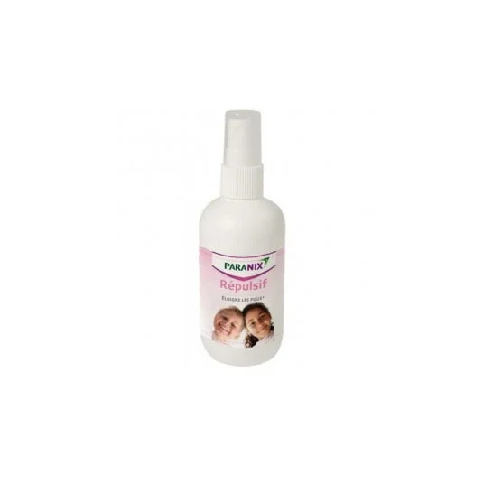 Paranix Répulsif Spray 100ml