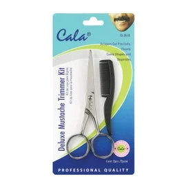 Accessori Cove Deluxe Kit Trimmer per baffi