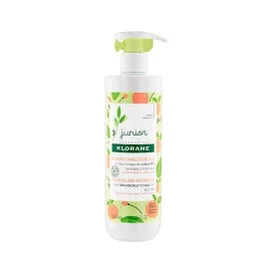 Klorane Petit Junior Shampoo districante alla pesca 500ml