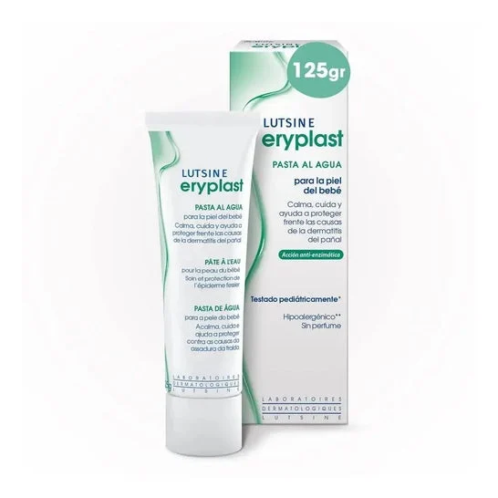 Lutsine Eryplast 125g