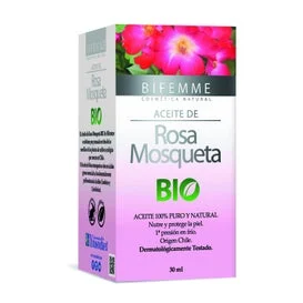 Ynsadiet Olio di Rosa Mosqueta Bio 30ml