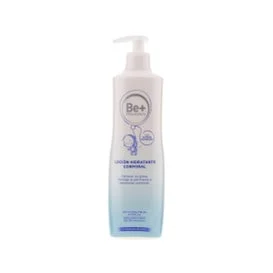 Be + Pediatria Lozione Idratante Corpo 500ml