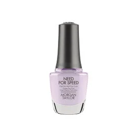 Morgan Taylor Need for Speed Top Coat 15ml