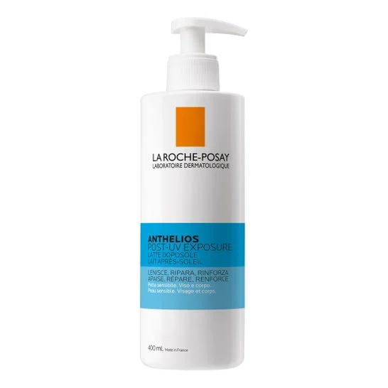 La Roche-Posay Anthelios Post-UV Lozione Doposole 400 ml