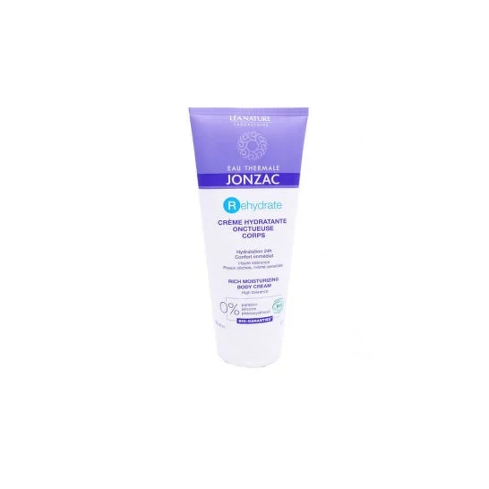 Jonzac Rehydr Cr Hydra Corpo 200ml
