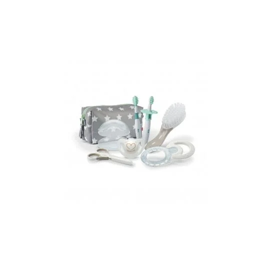Nuk Welcome Toilet Bag Set