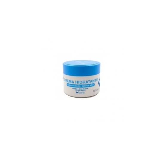 Farline crema rigenerante pantenolo 100ml