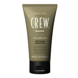 American Crew Precision Gel Rasatura 150ml