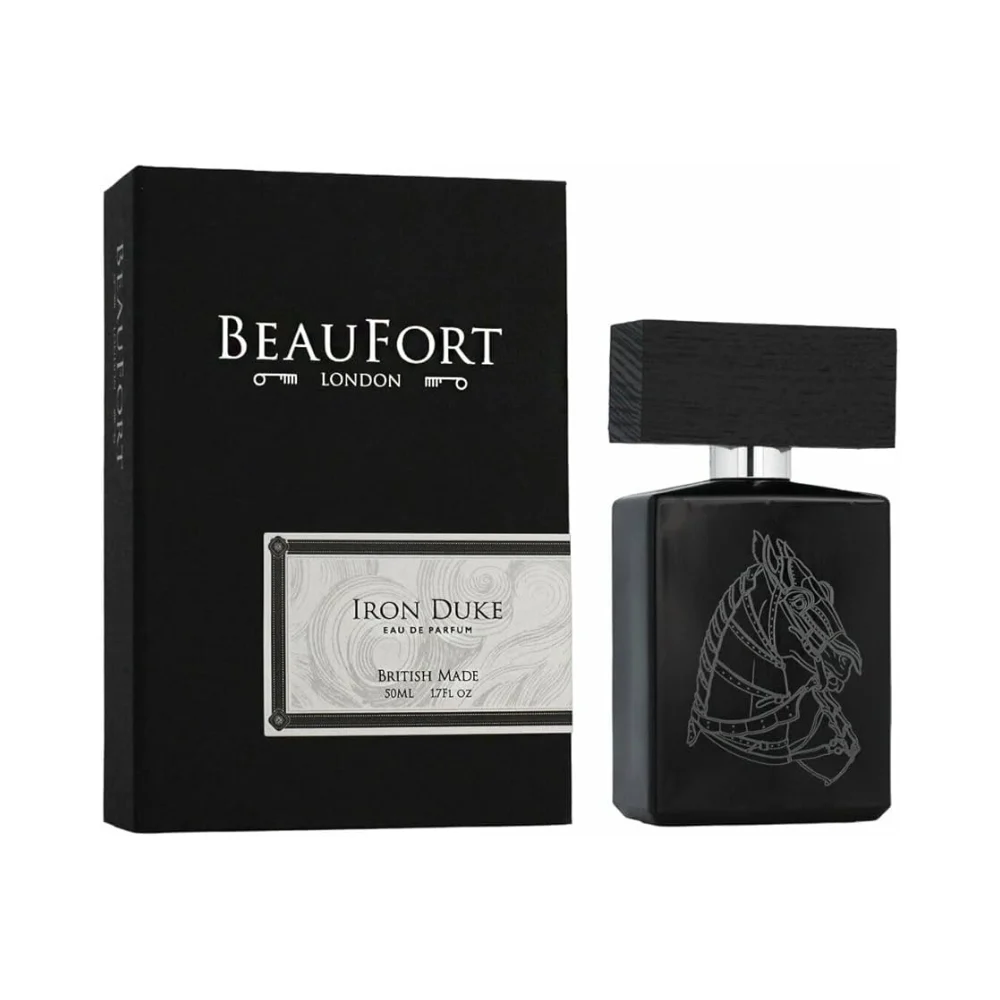 Beaufort Iron Duke EDP - 50 ml