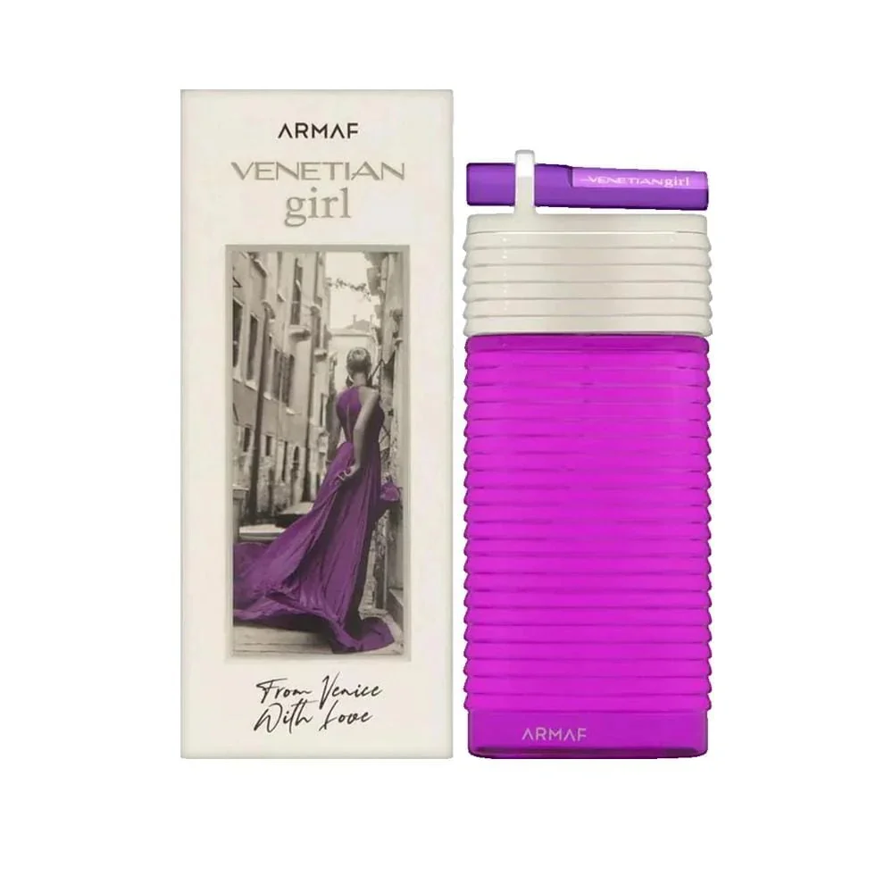 Armaf Venetian Girl EDP - 100 ml