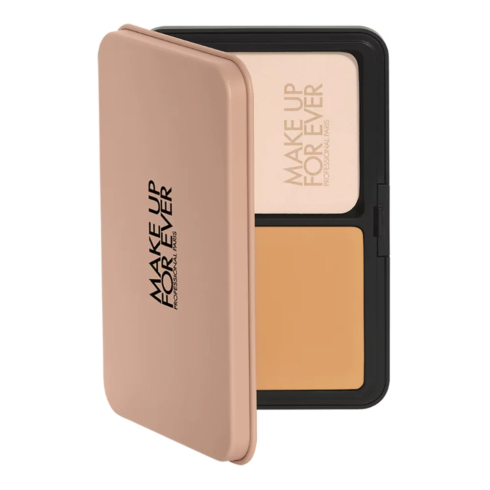 Make up for ever Fondotinta HD Skin Powder - Make up compatto 11 g 3N54 Nocciola