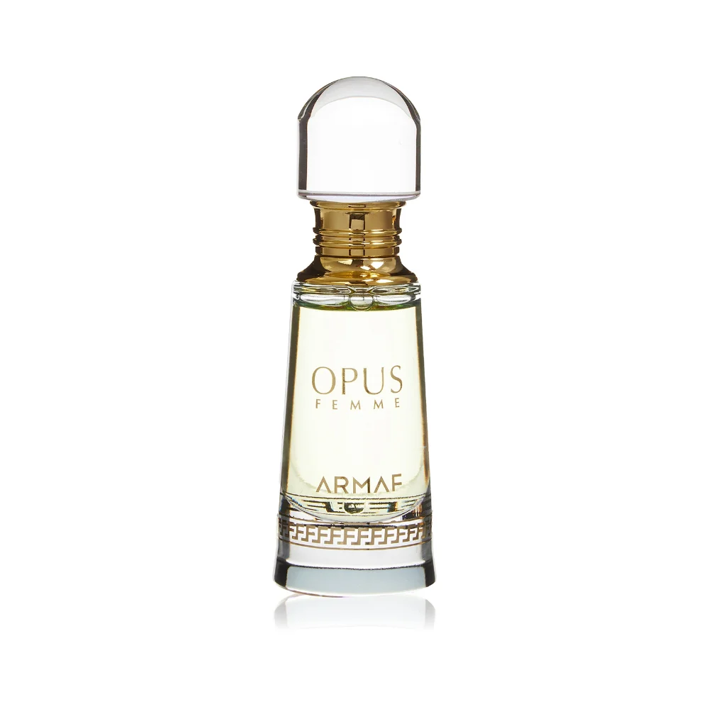 Armaf Olio profumato Opus donna - 20ml