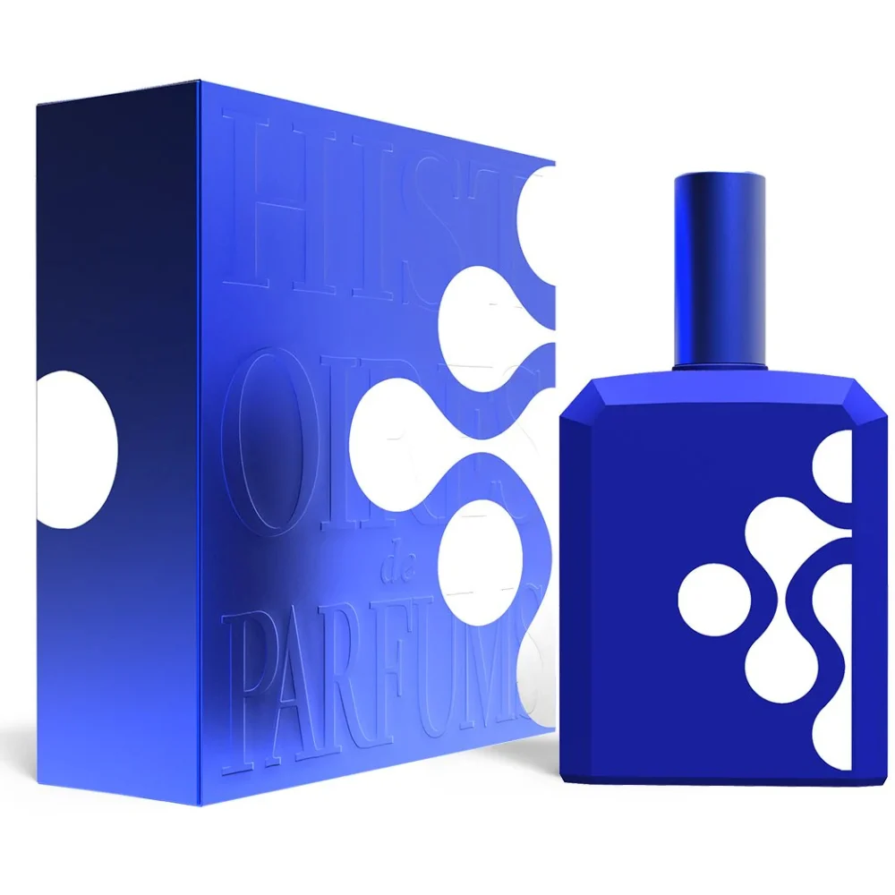 Histoires de parfums This Is Not and Blue Bottle 1.4 EDP - 120 ml