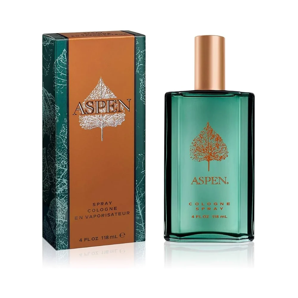 Aspen Aspen EdC - 118ml